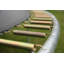 Freeport Park 1cm Polyvinyl Chloride (PVC) Jumping Surface