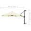 Coelia 300cm Parasol-1339130823