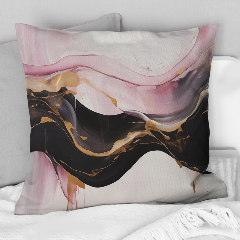 Coussin Wild Wild Promises