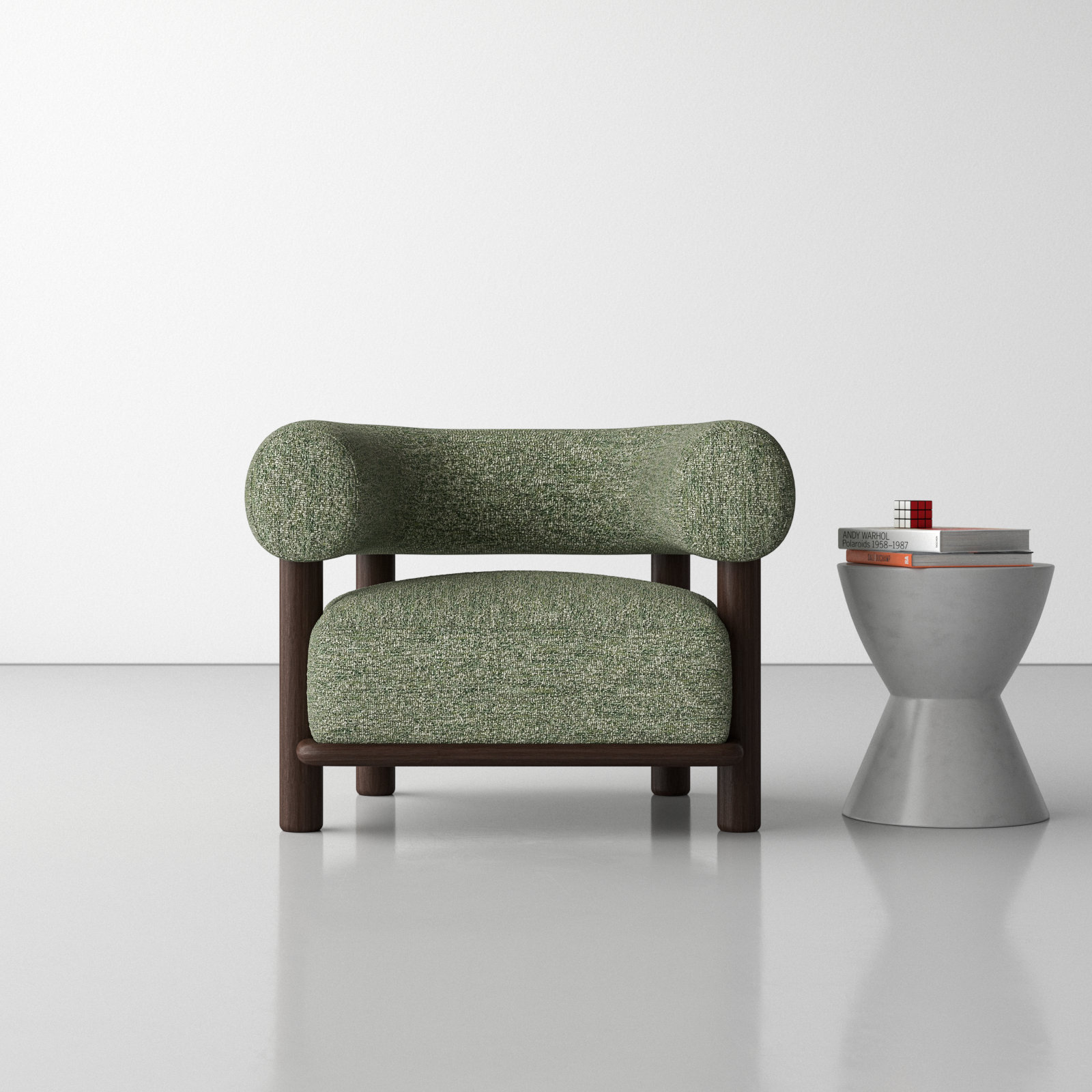 Ashok Accent Chair