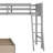 Kids Twin Over Full Bunk Bed-1728448589