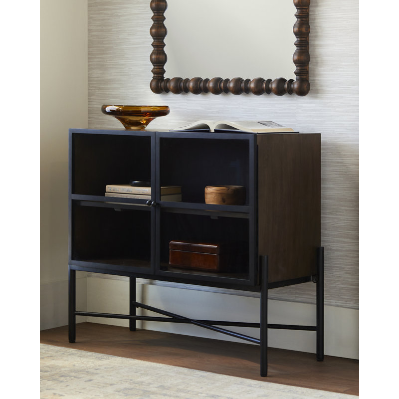 Becki Owens X Livabliss Mariposa Cabinet