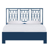 Michelle Platform Bed