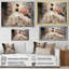 Fashion Fashion Dress Elegance UnveILE III - Décoration murale tendance-1169300777-1169300778