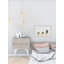 Pink Pots - Single Picture Frame Painting-621571724