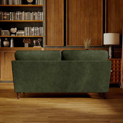 Springview Flared Arm Sofa