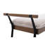 Banc de rangement industriel avec accoudoirs Ameera-1931345592