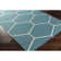 Kaycee Cotton Geometric Indoor Rug