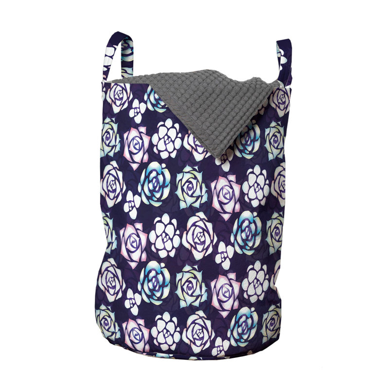 Laundry Bag with Handles