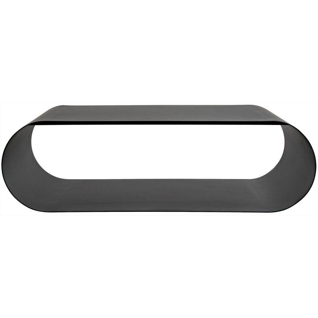 Hera Coffee Table Noir