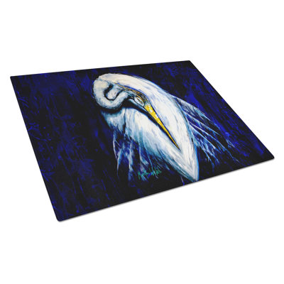 Planche à découper Heron