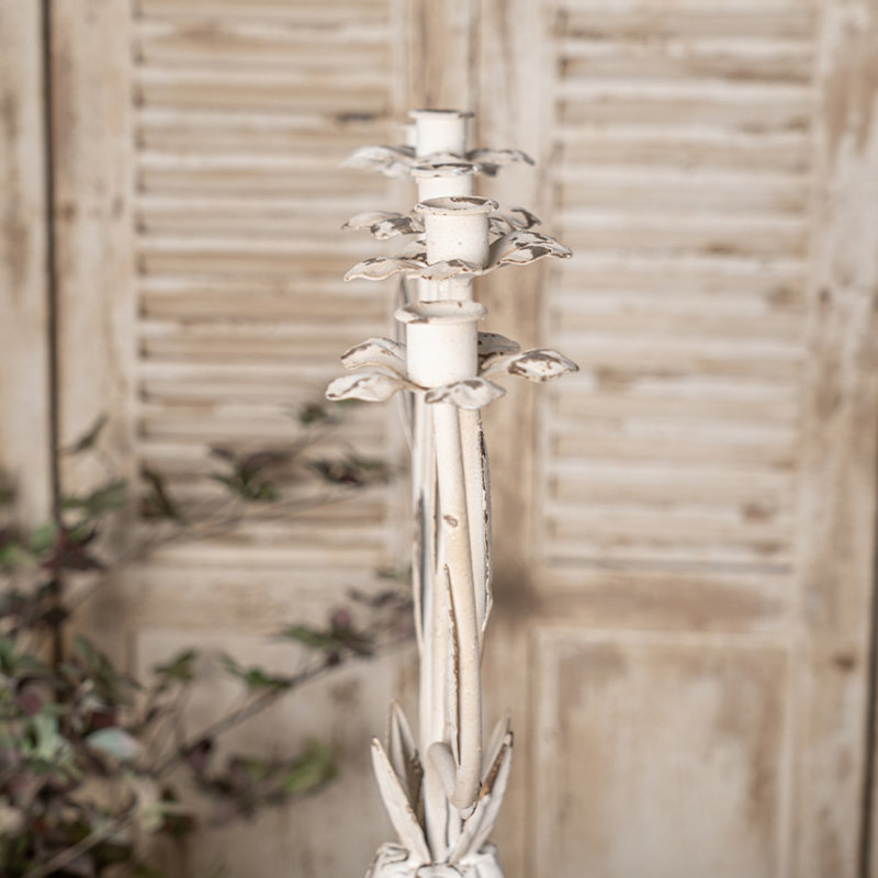 Chandelier en métal