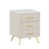 Beige selected