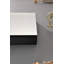 Armoire à pharmacie murale 18 po x 36 po avec miroir