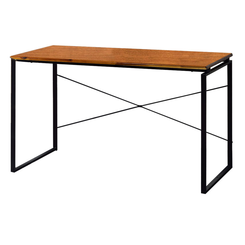 Bureau Rotem, Brun / Noir