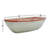 Maisel Flower Bowl - Small-1945613114