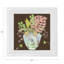 Serviettes de table en satin de coton Monkey-124988688