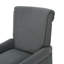 Fauteuil inclinable manuel manuel