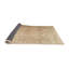 Tapis traditionnel beige / rose clair Pimms-1660005894
