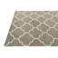 Tapis gris Otto