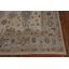 Tapis turc Oushak 9