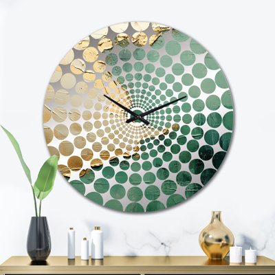 Horloge murale Sofren