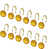 Jaune