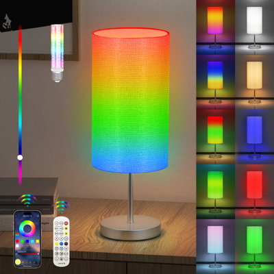 Lampe de table Hamfurd