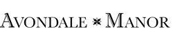 Avondale Manor logo