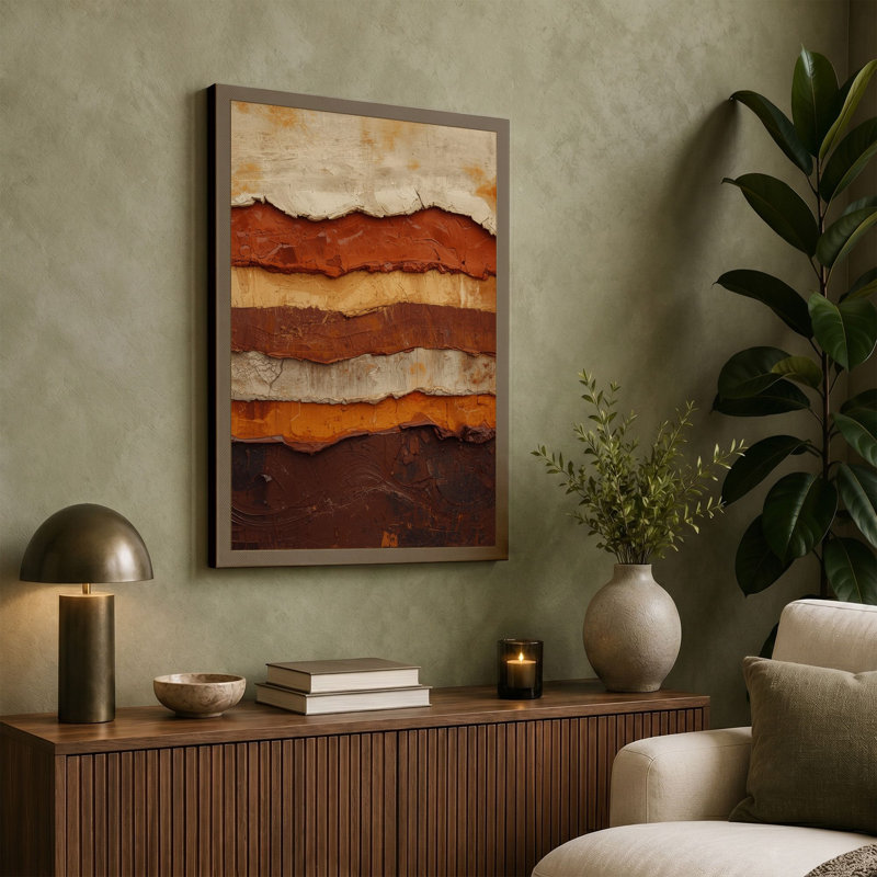 Print, 18x12 - 45.7 x 30.5 cm, Black Border