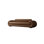Laricka Leather Match Upholstered Bench