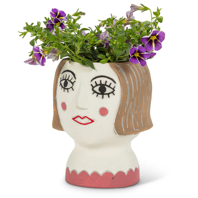 Ceramic Table Vase