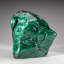 Genuine Natural Bulls Eye Malachite (10.35 lbs)