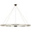 Paxton 10 - Light LED Chandelier