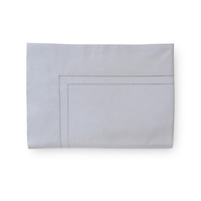 Finna Percale Flat Sheet