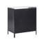 Beliani 290cm 4 Modular Outdoor Kitchen