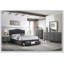 California Bed 1Pc-908733889