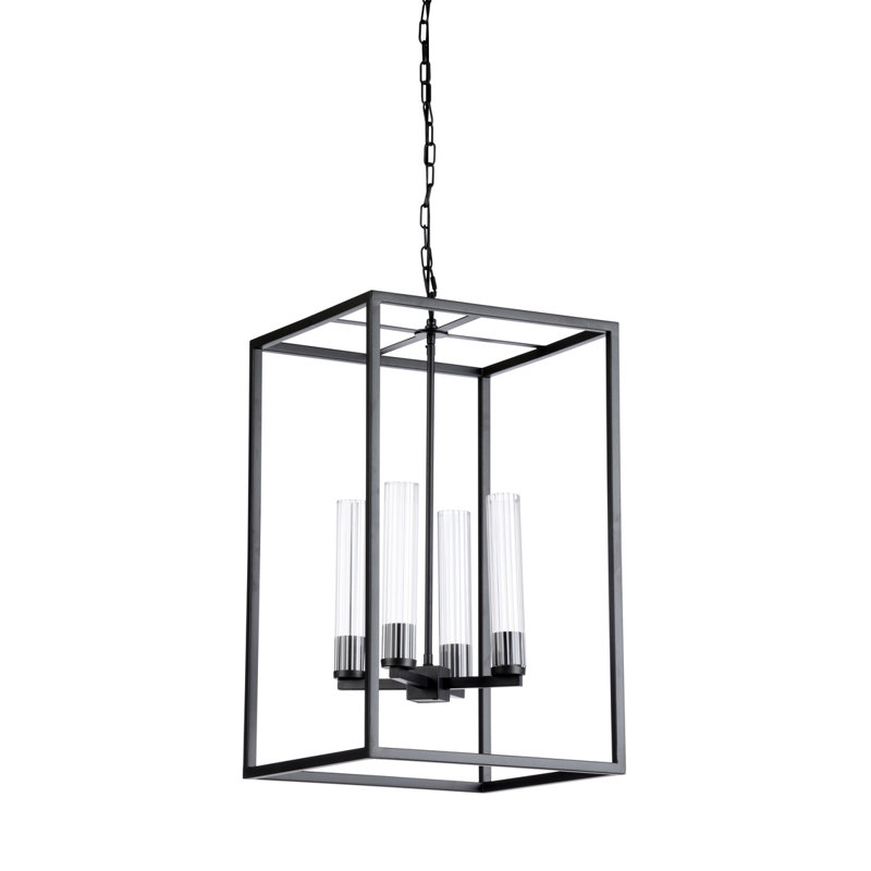 Dexter 4 - Light Pendant