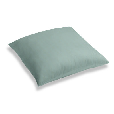 Square Indoor/Outdoor Pillow Cover & Insert