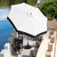 Parasol Adahir 108 avec contrepoids inclus-78426833-78426839