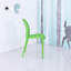 Chaise d'appoint en plastique Berlanga-1547127068