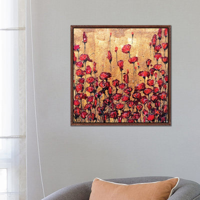 Lovely Summer 1 Piece Painting on Canvas