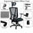 Stoltenberg Conference Chair with Headrest-404181943