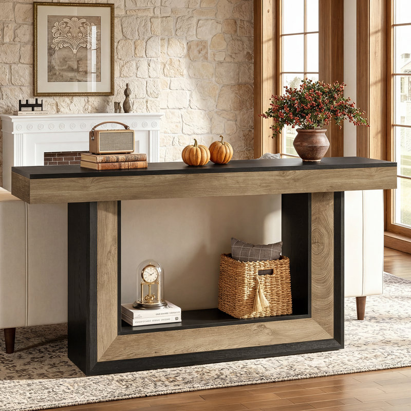 63 Console Table