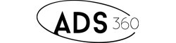 ADS360 logo