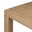 Emmer Oak Dining Table