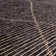 Eatontown Geo Machine Woven Flatweave Charcoal Rug