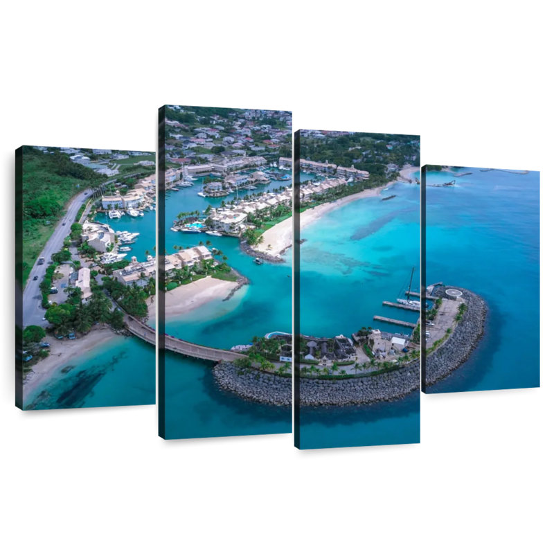 Gillard Barbados