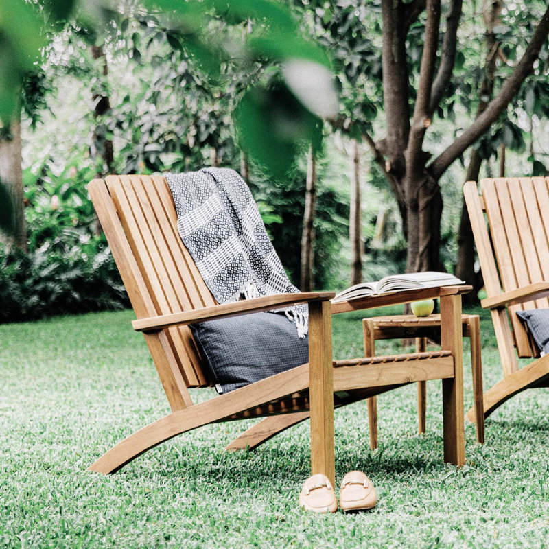 Popoyo Chair Outdoor