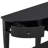 Ladedra 51.1'' Console Table-654514235